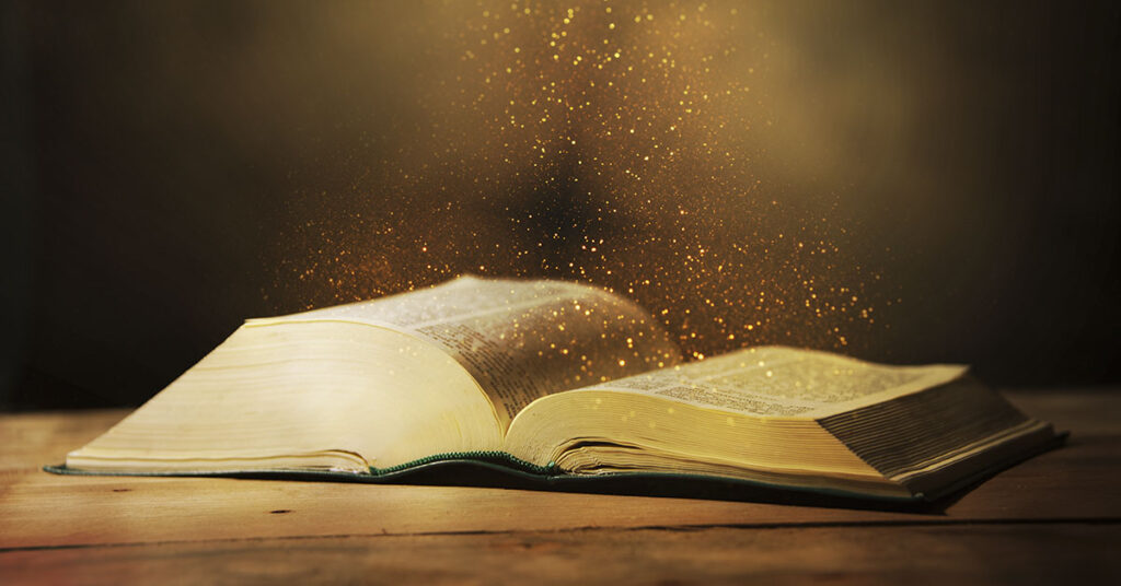 Știința confirmă Biblia