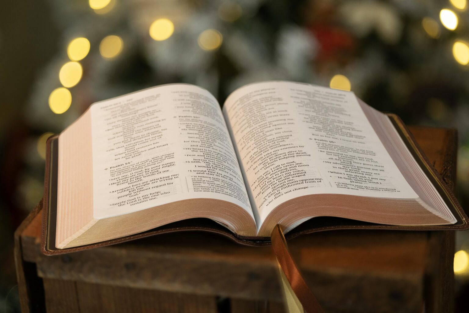 ȘASE versete biblice pentru noi începuturi