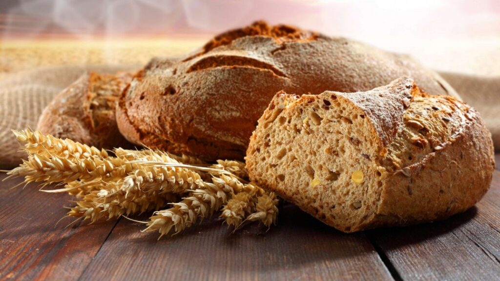 CINCI alimente biblice pe care ar trebui să le consumați zilnic