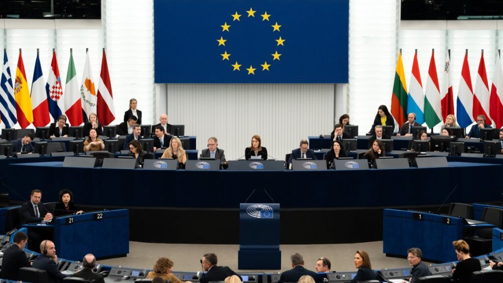 Parlamentul European „condamnă cu fermitate” expulzările țintite ale creștinilor străini din Turcia