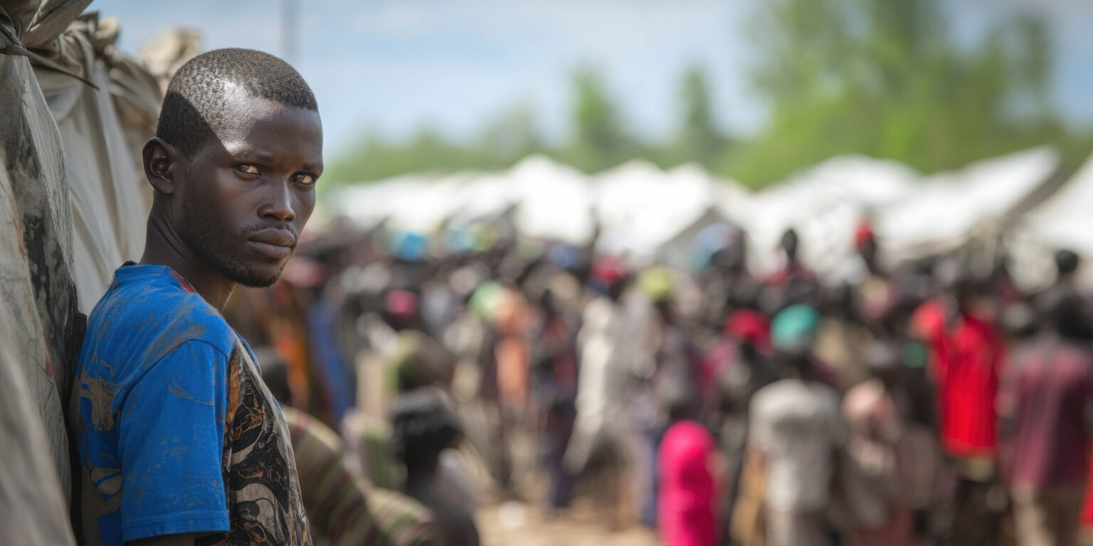 Ziua 25: Populația Nuba din Sudanul de Sud – 30 de zile de rugăciune 2026