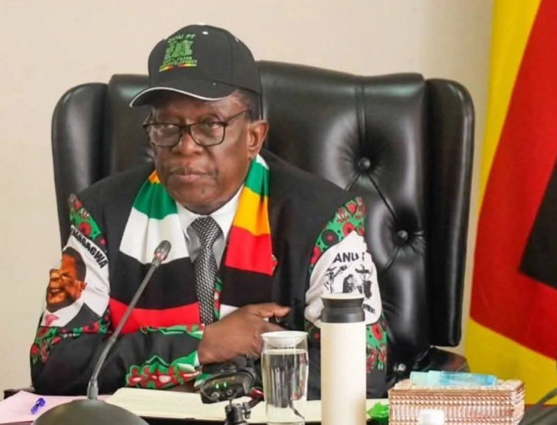 Zimbabwe: Suspendarea slujbelor din biserică pentru un miting politic