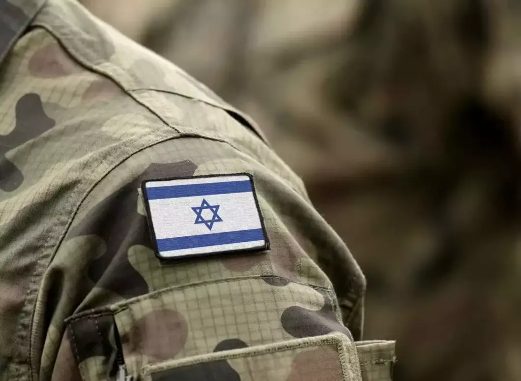 Armata israeliană condamnă distrugerea unei statui creștine în Liban de către un soldat IDF