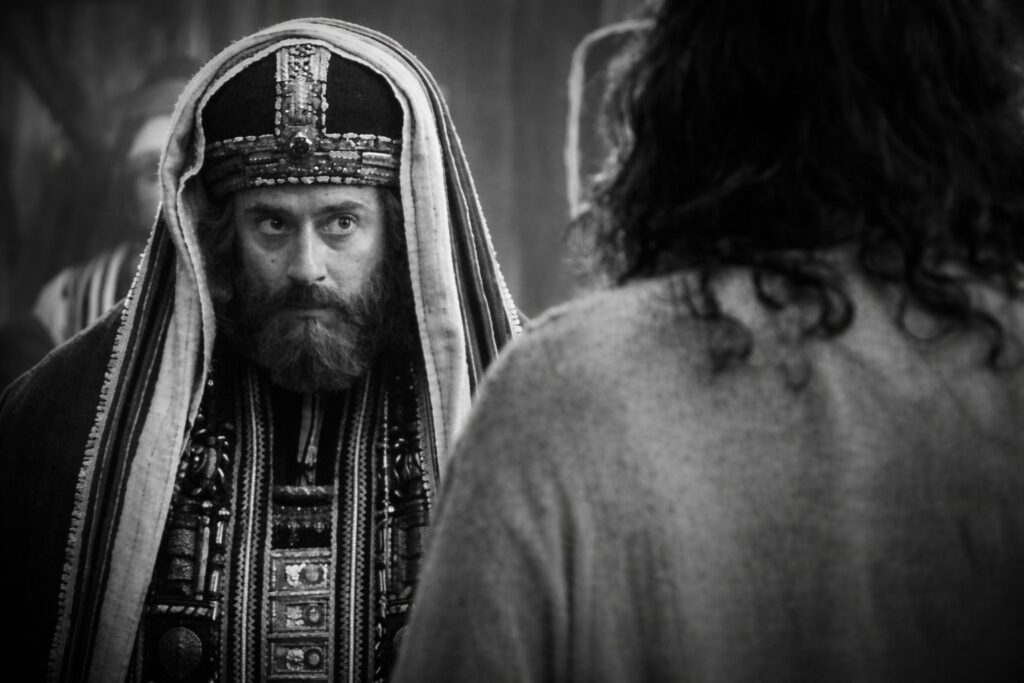 ANALIZĂ BIBLICĂ de Dr. Vlad Schlezak: Caiafa – când liderul spiritual devine politician