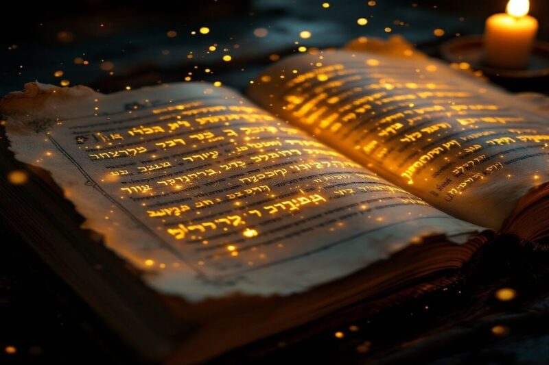 TREI Psalmi care te vor ajuta să înțelegi Biblia în profunzime