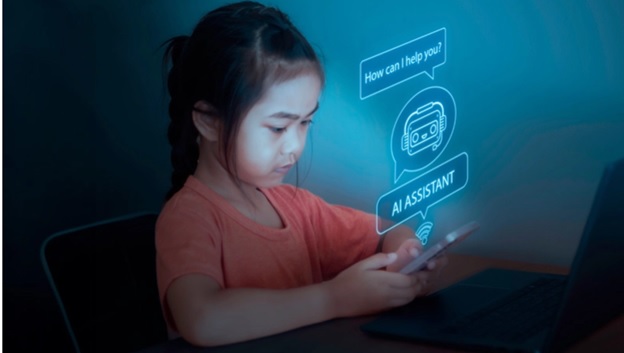 Inteligența artificială și provocarea credinței autentice asupra copiilor noștri