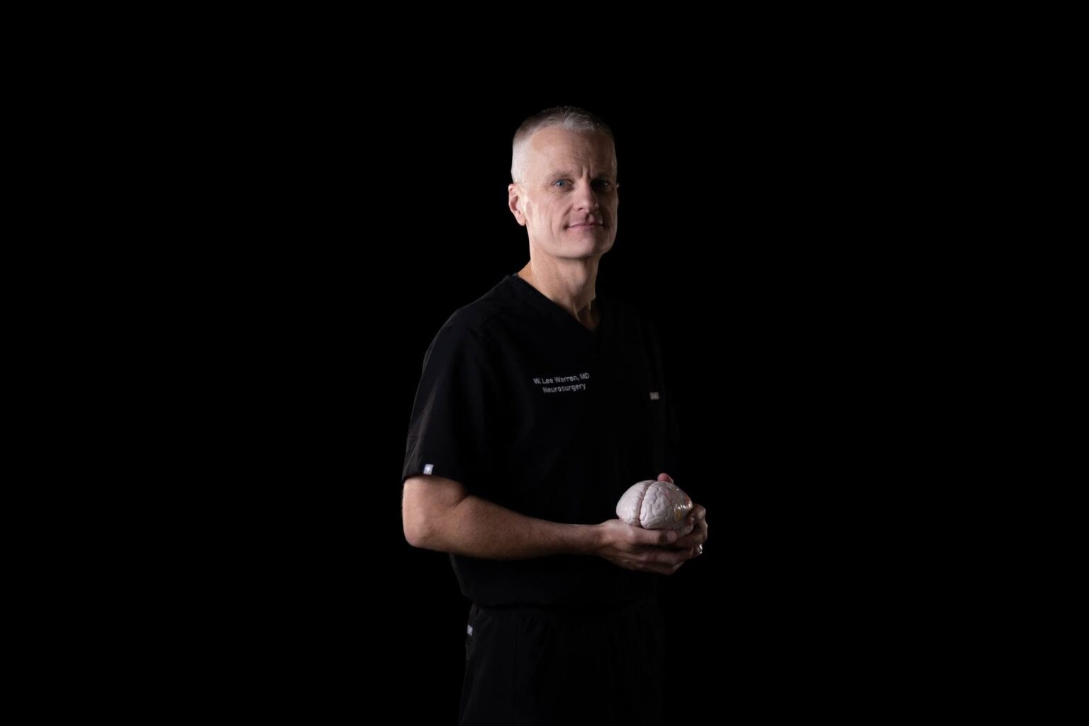 Dr. Lee Warren: „Diavolul cunoaște neuroștiința. Reconfigurează-ți creierul prin știință și Scriptură”