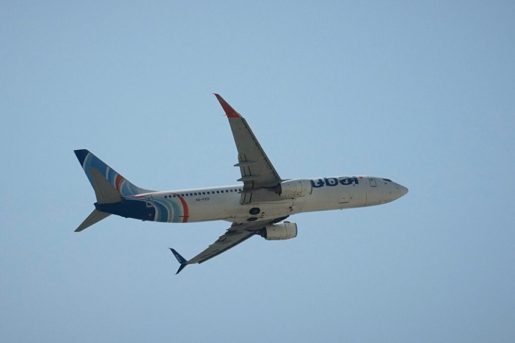 Tentativă de deturnare a unui avion în zbor cu destinația Israel