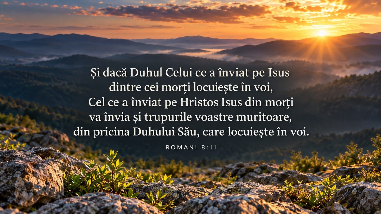 DEVOȚIONAL: Adevărul despre moarte