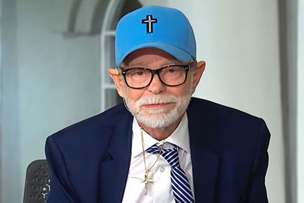 Controversatul teleevanghelist american Jim Bakker a murit la vârsta de 86 de ani