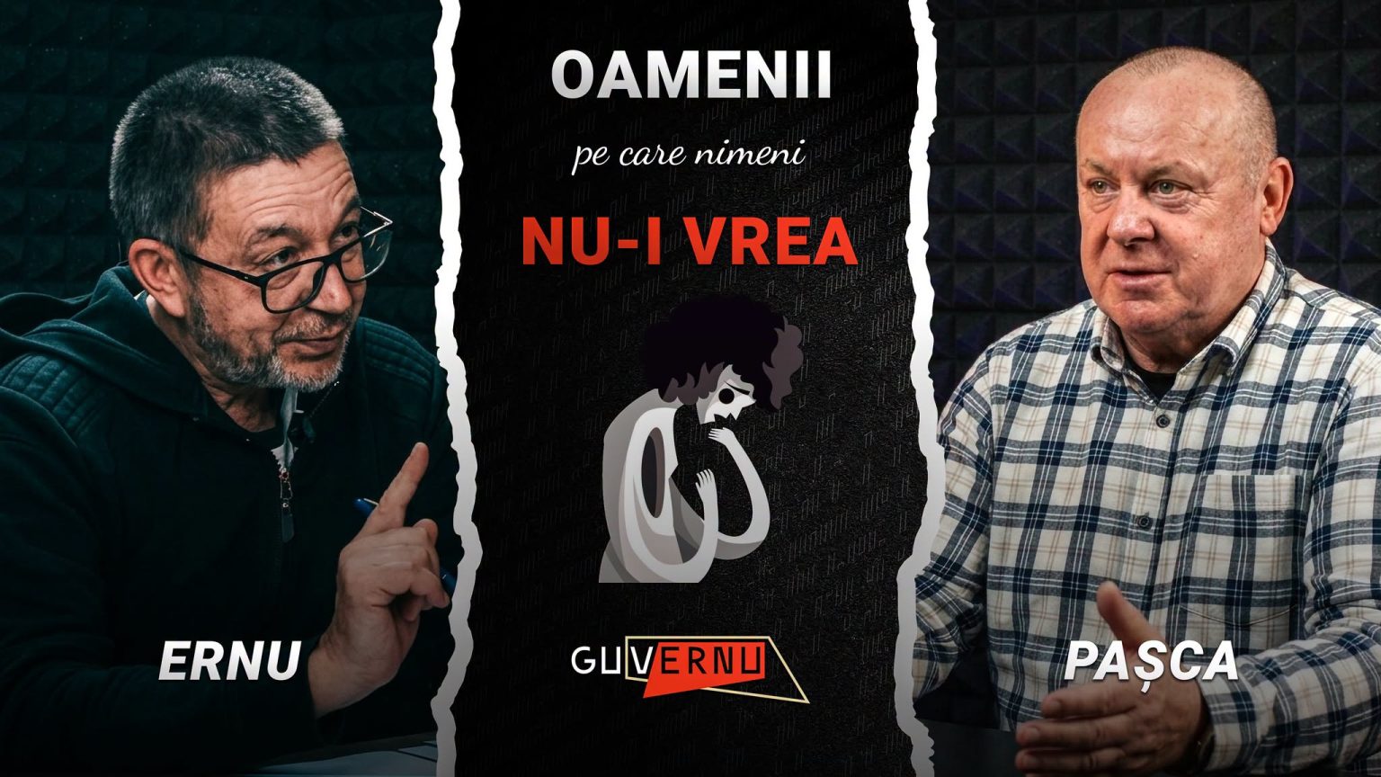 Viorel Pașca despre cei peste 3.500 de oameni îngrijiți la Dumbrava și ancheta DIICOT (VIDEO)