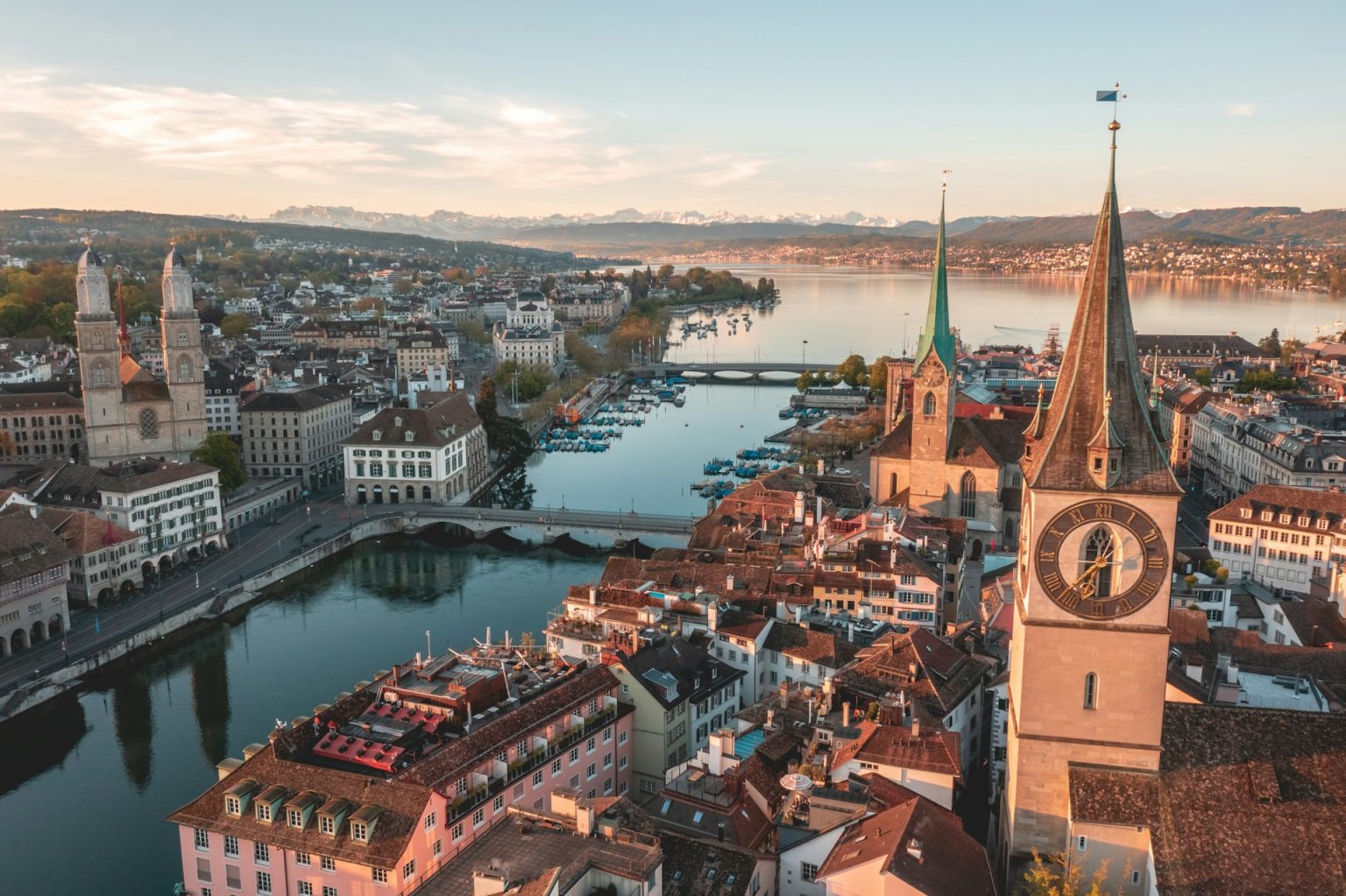 Orașul Zurich obligă instituțiile religioase să faciliteze sinuciderea asistată